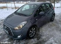 Hyundai ix20 1.6 Comfort Orneta - zdjęcie 11