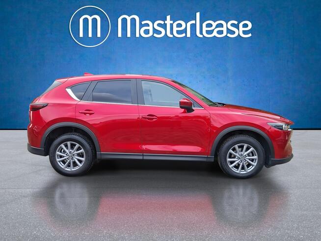 Mazda CX-5 2.0 Center-Line Plus ! Z Polskiego Salonu ! Faktura VAT ! Warszawa - zdjęcie 4