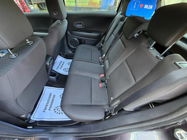 Honda HR-V Białogard - zdjęcie 6
