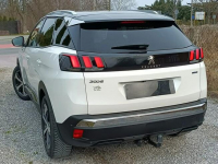 Peugeot 3008 Navi *Kamera *Asystent *Wymieniony rozrząd Lubartów - zdjęcie 12