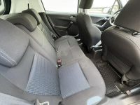 Peugeot 208 1.6 HDi | Zarejestrowany | Stan BDB | Pyzdry - zdjęcie 10
