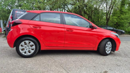 Hyundai I20 1.2 Szczecin - zdjęcie 4