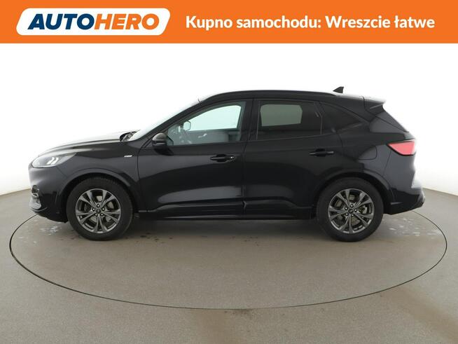 Ford Kuga ST Line navi kamera virtual acc grzane fotele Warszawa - zdjęcie 2