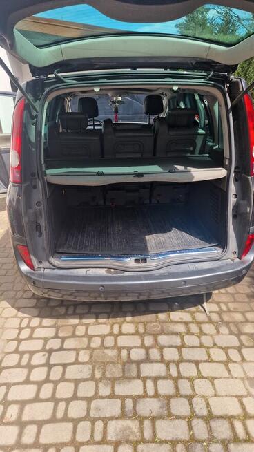 Renault Espace 2.2 dCi Privilege Sulejówek - zdjęcie 4