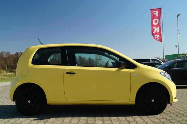 SEAT MII SALON PL IDEALNY ZADBANY PO SERWISIE Goczałkowice-Zdrój - zdjęcie 6