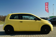 SEAT MII SALON PL IDEALNY ZADBANY PO SERWISIE Goczałkowice-Zdrój - zdjęcie 6