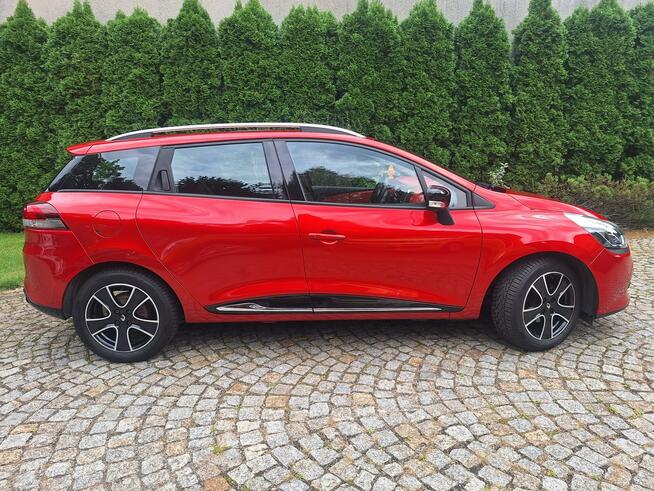 Renault Clio Intens- bogata wersja Siewierz - zdjęcie 6