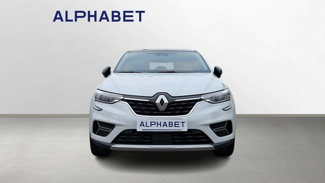 Renault Arkana 1.6 E-TECH Intens MMT Swarzędz - zdjęcie 8