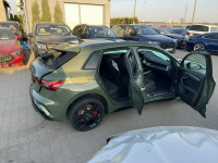 Audi A3 S Line Auto. Plug IN Skóra Klimatronik Podgrzewanie Virtual Gliwice - zdjęcie 6