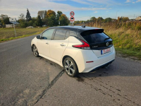 Nissan Leaf Nidzica - zdjęcie 9