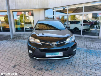 Toyota RAV4 2.0 D-4D 4x4 Comfort Kraków - zdjęcie 8
