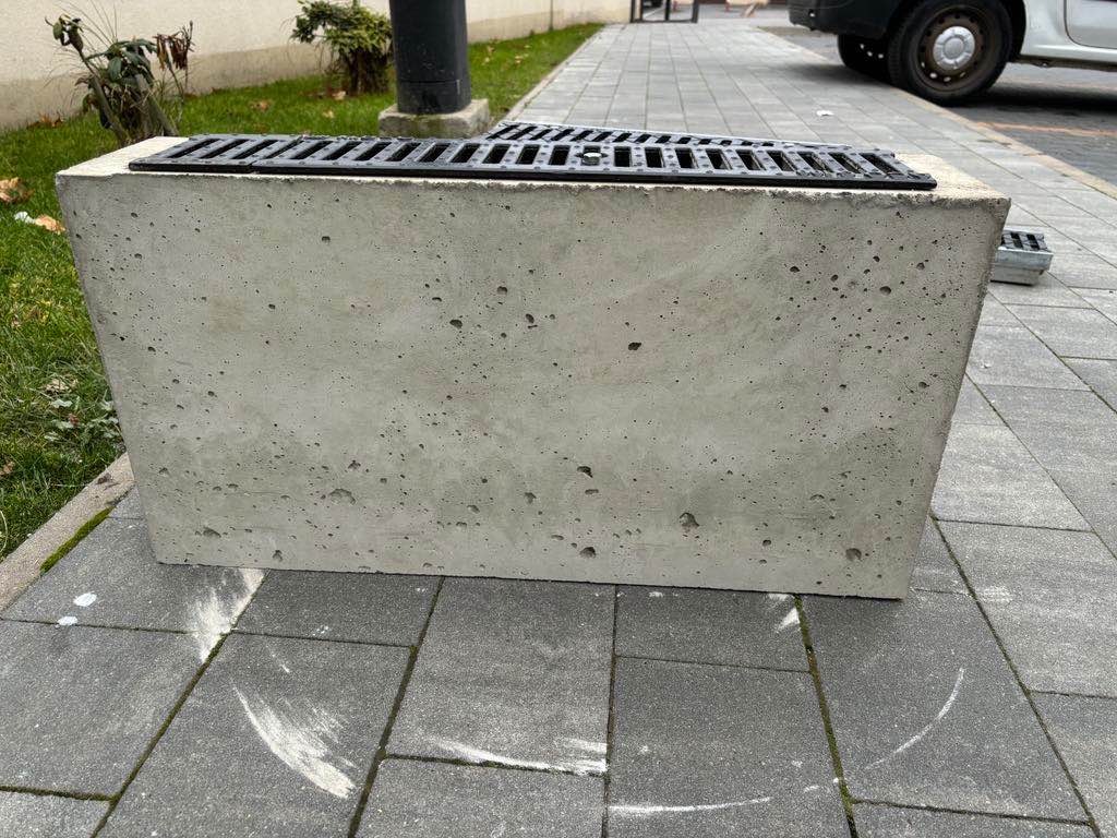 odwodnienia liniowe Lublin - zdjęcie 4