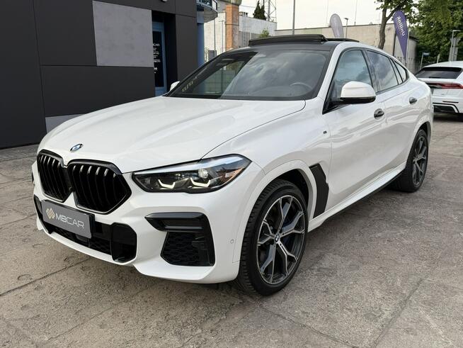 BMW X6 Wejherowo - zdjęcie 2