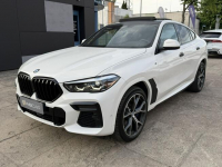 BMW X6 Wejherowo - zdjęcie 2