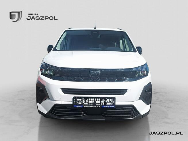 Peugeot RIFTER Łódź - zdjęcie 2