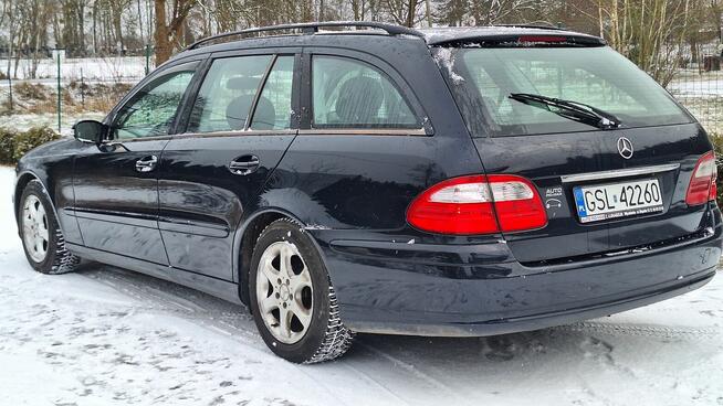 LPG , 265000 tys km, 8 lat w rodzinie Starogard Gdański - zdjęcie 4