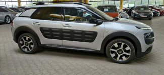 Citroen C4 Cactus ZOBACZ OPIS !! W podanej cenie roczna gwarancja Mysłowice - zdjęcie 8