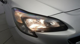 Opel Corsa 1.4 Enjoy! Z polskiego salonu! Z fakturą VAT! Warszawa - zdjęcie 11