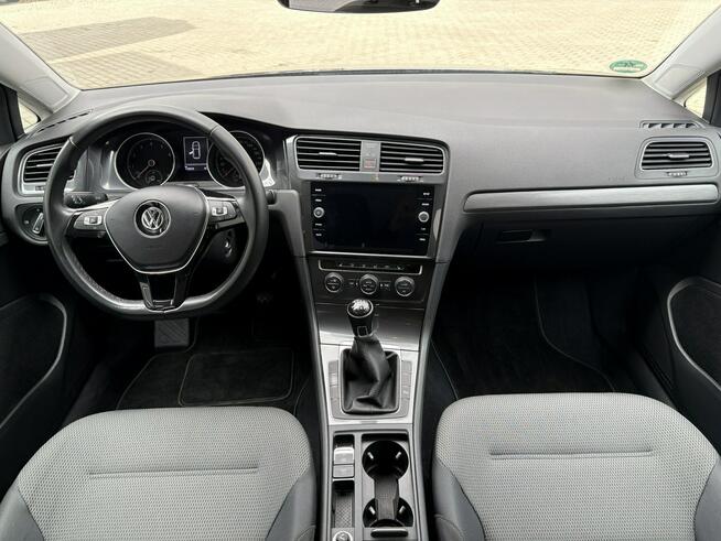 Volkswagen Golf VII 1.4 TSI | Stan BDB | Front Assist | Pyzdry - zdjęcie 9