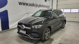 Mercedes GLE 350 de 4-Matic