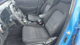 Hyundai Kona 1.0 Edition/Klima/Tempomat/bezwypadkowa/1 właściciel Ostrzeszów - zdjęcie 11