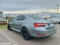 Skoda Superb 2.0 TDI L&amp;K DSG Sobin - zdjęcie 5