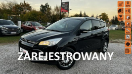 Ford Kuga Titanium