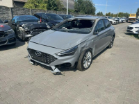 Hyundai i30 Fastback Nline Navi Kamera cofania Gliwice - zdjęcie 3