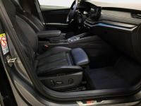Škoda Octavia RS 2.0TSI 245KM 2023/2024r., Salon PL, I wł., VAT 23%, V Warszawa - zdjęcie 11