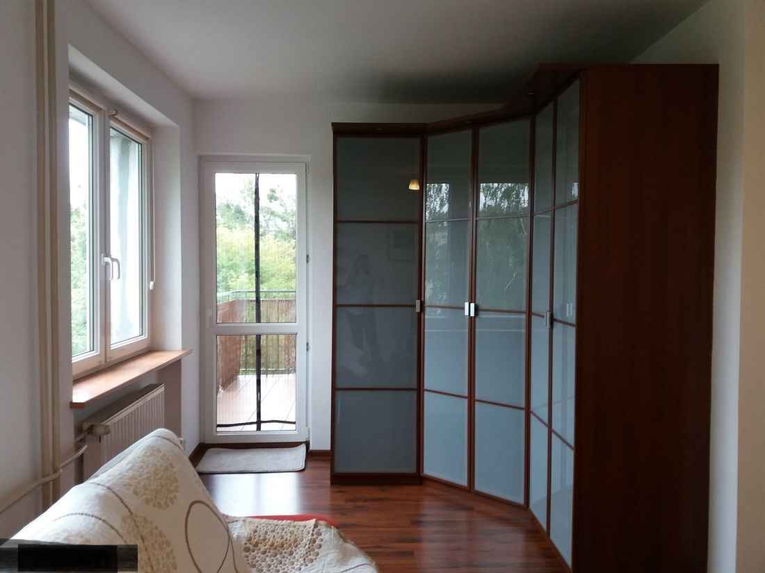 1pok, 36met, Okolice Placu Orląt Lwowskich BALKON (Wrocław) Stare Miasto - zdjęcie 2