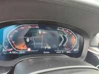 BMW 520 M-pakiet wewnętrzny zewnętrzny Otwock - zdjęcie 3