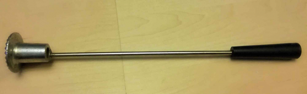 NOWE: łopatka, trzepaczka, tarka Świecie - zdjęcie 2