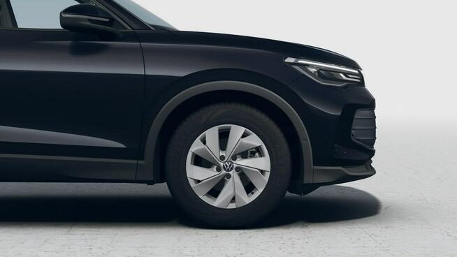 Volkswagen Tiguan Trend 1.5 eTSI 131 KM DSG Zamów już teraz! Łódź - zdjęcie 7