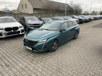 Peugeot 308 Automat Podgrzewanie Virtual cockpit Gliwice - zdjęcie 4