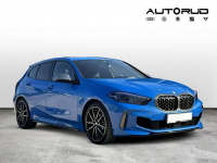 BMW 135 2.0 306 KM Steptronic Spotr XDrive Bezwypadkowa Salon Polska Kielce - zdjęcie 7