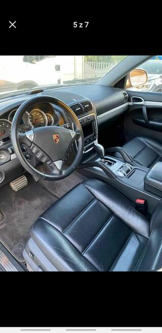 Porshe Cayenne 955 Jedlnia-Letnisko - zdjęcie 9