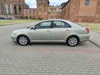 Toyota Avensis T25 1.8 Sokołów Podlaski - zdjęcie 4