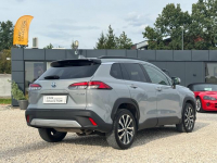 Toyota Corolla Cross, 2023 Michałowice - zdjęcie 4