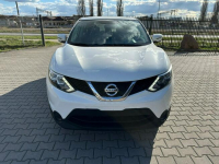 Nissan Qashqai 1.2 t-dig, Led, Tempomat, Stan bdb. Ostrowiec Świętokrzyski - zdjęcie 4