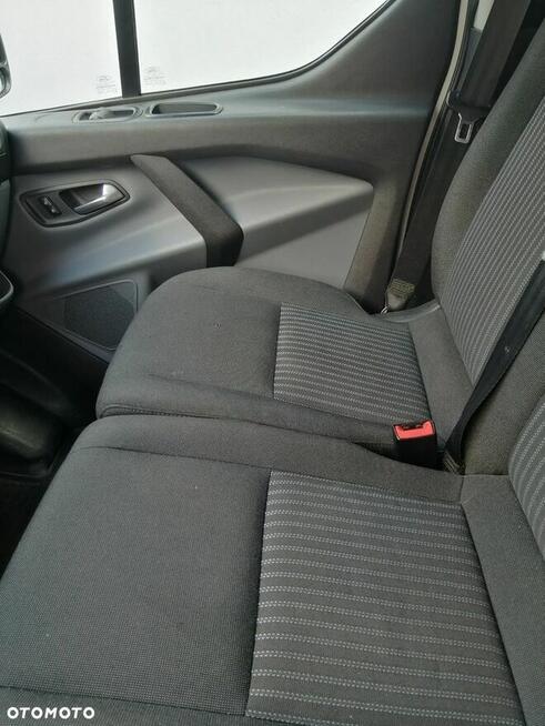 Ford Transit Custom 290 L2H1 Limited Złotoryja - zdjęcie 7