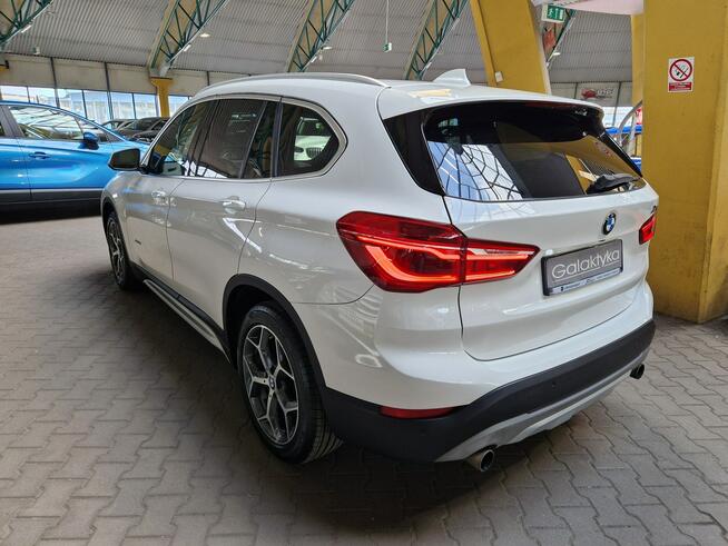 BMW X1 Zobacz opis !!W podanej cenie  Roczna Gwarancja !!! Mysłowice - zdjęcie 6