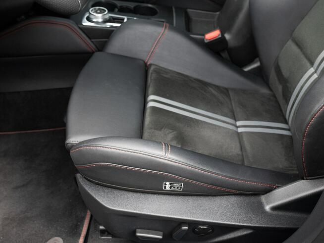 Ford Focus GD7N986#2.3 EcoBoost ST X Pakiet zimowy Salon PL VAT23% Pępowo - zdjęcie 10