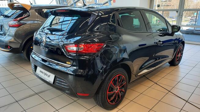 Renault Clio (Energy) TCe 90 Start &amp; Stop LIMITED Nowa Huta - zdjęcie 6