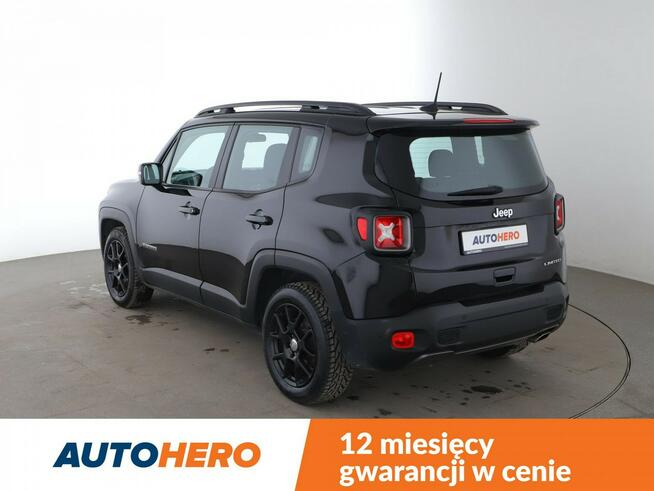 Jeep Renegade GRATIS! Pakiet Serwisowy o wartości 1500 zł! Warszawa - zdjęcie 4