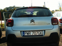 Citroen C 3 III 2017 r Września - zdjęcie 11