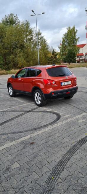 Nissan Qashqai j10 Bydgoszcz - zdjęcie 1