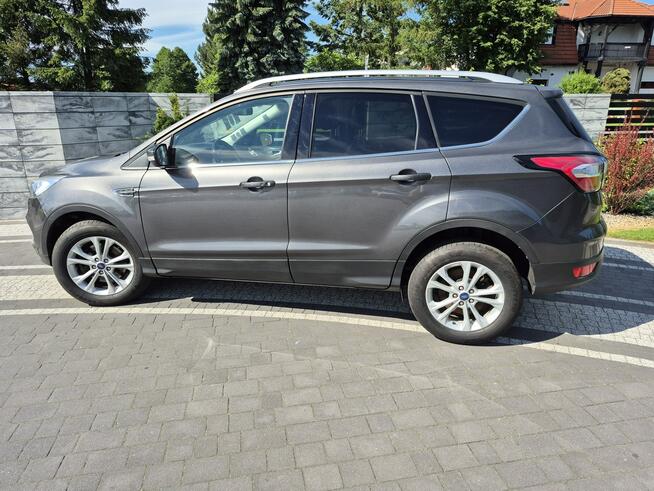 Ford Kuga ledy navi manual bez rdzy Drelów - zdjęcie 2