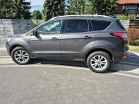 Ford Kuga ledy navi manual bez rdzy Drelów - zdjęcie 2