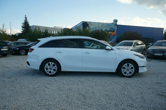 Kia Cee'd 1.5 T-GDI/160 KM M Salon PL Fvat 23% PY05460 Poznań - zdjęcie 5