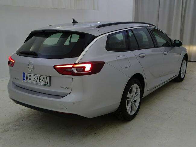 Opel Insignia 1.5 T Enjoy S&amp;S GPF Salon PL! 1 wł! ASO! FV23%! Ożarów Mazowiecki - zdjęcie 4